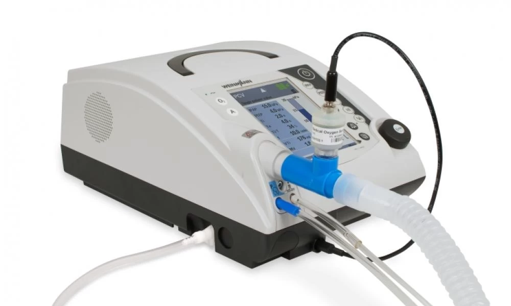 Κορονοϊός: Ο Όμιλος Intracom προσφέρει 50 αναπνευστήρες πίεσης στο ΕΣΥ